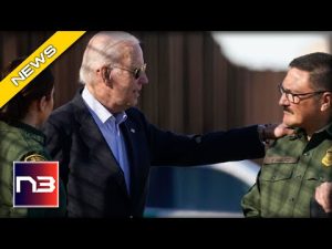 Read more about the article CNN Shifts Gears and Dares To Criticize Supreme Leader Biden After Border Visit