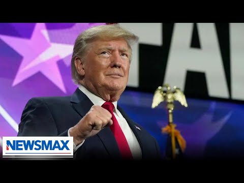 You are currently viewing This was a VERY good week for Donald Trump: Tom Basile | Wake Up America