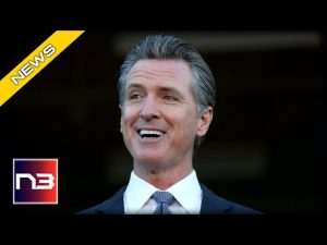 Read more about the article Gavin Newsom Reels Back Funding For Climate Change As Massive Deficit Discovered