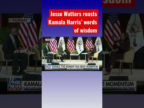 You are currently viewing Jesse Watters: The White House is in turmoil #shorts #shortsvideo #shortsfeed