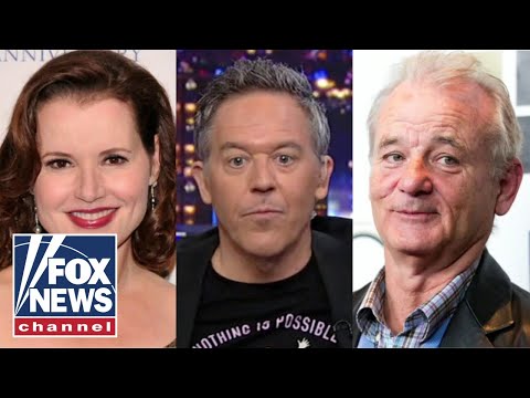 You are currently viewing Gutfeld: I defend Bill Murray, Geena Davis is an idiot