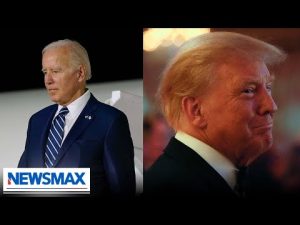 Read more about the article Biden had no right to declassify like Trump did: Matthew Whitaker | Saturday Report