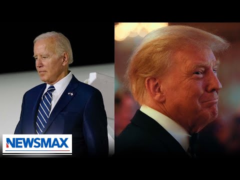 You are currently viewing Biden had no right to declassify like Trump did: Matthew Whitaker | Saturday Report