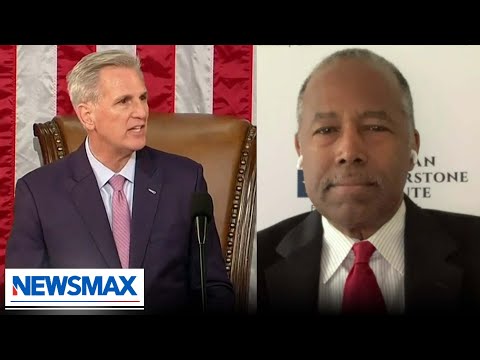 You are currently viewing We are fighting the dumbing down of society: Dr. Ben Carson | Saturday Report