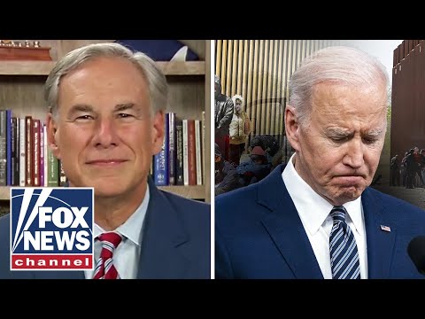 You are currently viewing Biden or Abbott: Who’s handling the border crisis better? | Americans Weigh In