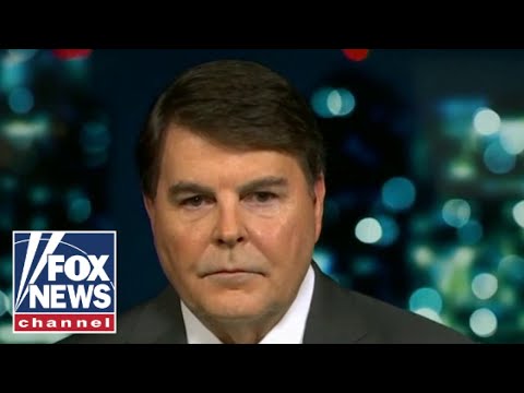 You are currently viewing Gregg Jarret on classified docs scandal: ‘Joe Biden is at greater risk than Donald Trump’