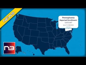 Read more about the article Medicaid Enrollment is Predicted To Hit a Gut-Wrenching Milestone