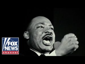 Read more about the article A history lesson on Martin Luther King Jr.’s legacy