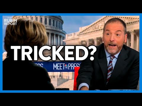 You are currently viewing Watch Host Trick This Democrat Into Supporting Plan to Censor Social Media | DM CLIPS | Rubin Report