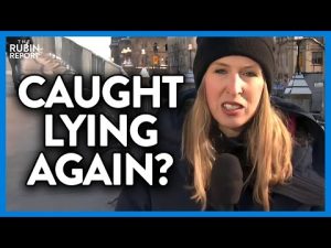 Read more about the article Watch Host Look Sad as Media’s Lies Get Proven Wrong Live On the Air | DM CLIPS | Rubin Report
