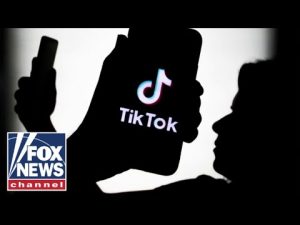 Read more about the article Here’s why TikTok is a national security threat to Americans