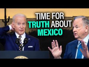 Read more about the article Bill O’Reilly: THIS story is WORSE for Biden than his documents