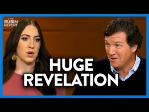 Read more about the article Tucker Can’t Believe What Happened to Libs of Tik Tok After She was Doxxed | DM CLIPS | Rubin Report