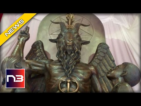 You are currently viewing Buckle Up: The Satanic takeover is happening sooner than you think