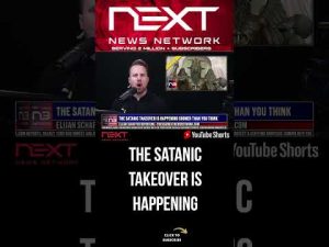 Read more about the article The Satanic takeover is happening sooner than you think #shorts