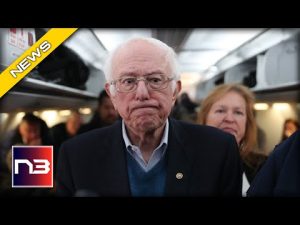 Read more about the article Sen. Bernie Sanders Goes Off The Rails On A Major Company