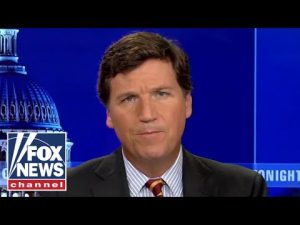 Read more about the article Tucker Carlson: This isn’t the whole story