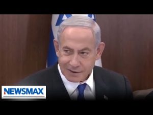 Read more about the article Netanyahu VOWS to move ahead with judicial reforms despite protests: Report | Wake Up America