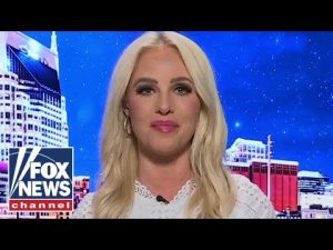 Read more about the article Tomi Lahren: This is wrong and ‘un-American’