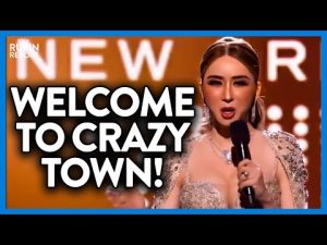 Read more about the article The Craziest Video You’ll See Today: New Owner of Miss Universe’s Speech | DM CLIPS | Rubin Report