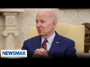 Read more about the article What prompted DOJ to find Biden documents?: Mariannette Miller-Meeks | John Bachman Now