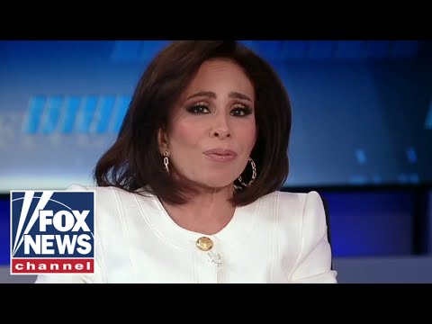 You are currently viewing Judge Jeanine: This is the Twilight Zone