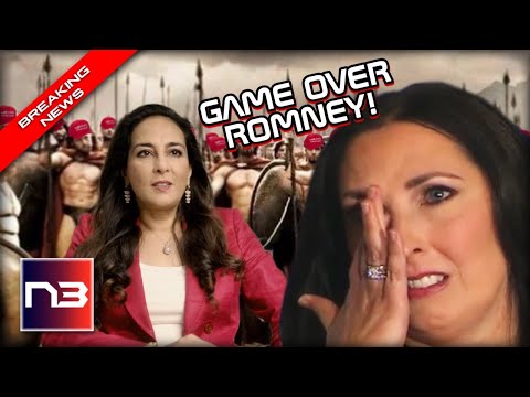 You are currently viewing POWER PLAY! GOP Shaken As Billionaire Richard Uihlein Backs Challenger To Ronna Romney-McDaniel