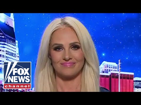 You are currently viewing Tomi Lahren forecasts a ‘thug spree’ in DC