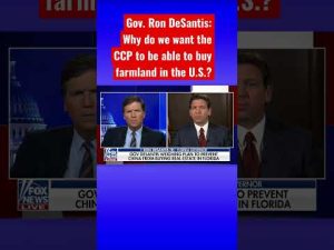 Read more about the article Ron DeSantis: This is a threat to our country #shorts