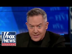 Read more about the article Gutfeld: This was an absolute total embarrassment