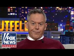 Read more about the article Gutfeld: The CDC is as bad as the diseases it’s meant to control