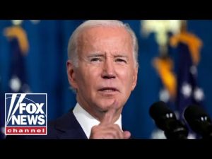 Read more about the article Common Ground: Biden’s Classified Documents Dilemma | Bret Baier Podcast