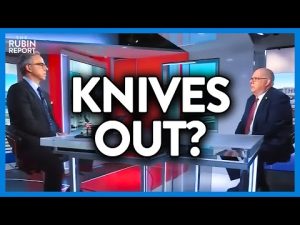 Read more about the article Watch CNN Host’s Face When Republican Gov. Attacks Rising GOP Star | DM CLIPS | Rubin Report