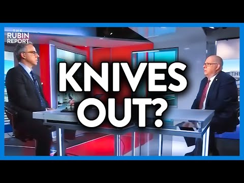 You are currently viewing Watch CNN Host’s Face When Republican Gov. Attacks Rising GOP Star | DM CLIPS | Rubin Report