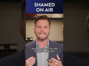 Read more about the article Host Goes Silent as Guest Gives a Perfect Takedown of News Media #Shorts | DM CLIPS | Rubin Report