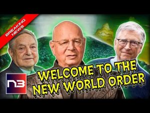 Read more about the article NWO Plans For World Domination Revealed: Davos Speaker Confirms