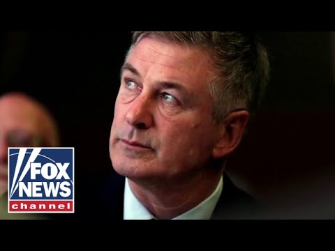 You are currently viewing How could Alec Baldwin have unintentionally pulled the trigger? Weapons safety expert explains