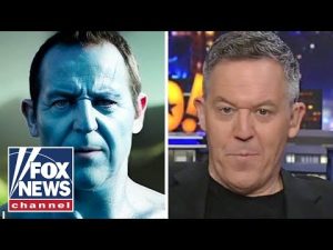 Read more about the article Gutfeld meets ‘A.I. Greg Gutfeld’ for the first time