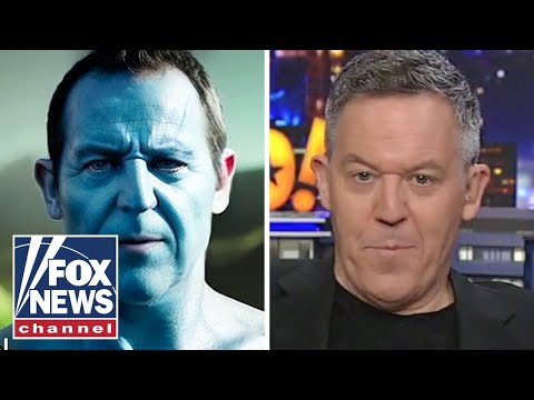 You are currently viewing Gutfeld meets ‘A.I. Greg Gutfeld’ for the first time