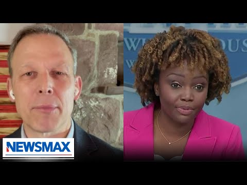 You are currently viewing Democrats just want to keep spending our money: Scott Perry | Wake Up America