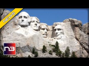 Read more about the article SAVE MOUNT RUSHMORE! GOP Rep. Introduces Bill to Protect Historic Monument from Leftist Destruction