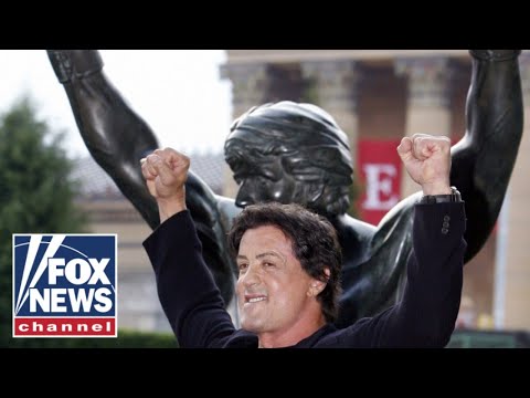 You are currently viewing Paul Farber explains why the ‘Rocky’ statue inspires millions | Brian Kilmeade Show