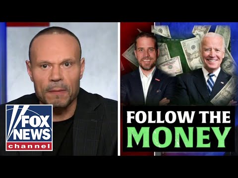 You are currently viewing Bongino reveals why Democrats are ‘terrified’ of Biden classified docs