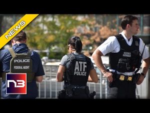 Read more about the article Stop Everything!! Massive Shakeup Coming To US Law With ‘Abolish ATF’