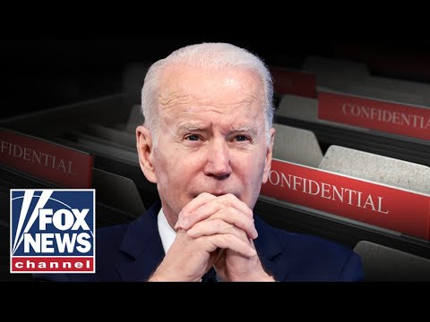 You are currently viewing ‘Double standard’: What is Biden hiding in these classified docs?