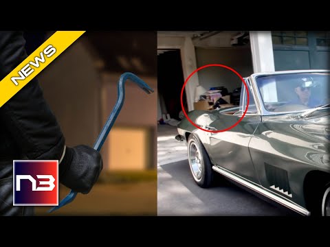 You are currently viewing The Revelation: Was the ‘Safe’ Garage A Front All Along?