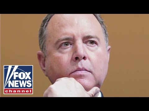 You are currently viewing ‘Disinformation man’ Adam Schiff booted from House intel committee