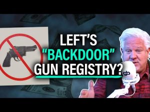 Read more about the article THIS is how to END the far-left’s DREAM of a US gun registry