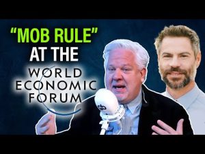 Read more about the article Is the World Economic Forum using MOB RULE to coerce us all?