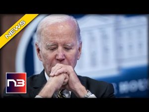 Read more about the article Can Joe Biden Survive This Scandal? Polls Show Authoritarian Tendencies